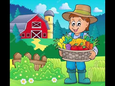  "Моя профессия - самая лучшая" Мы решили стать ОВОЩЕВОДАМИ!