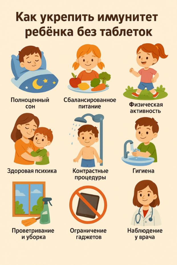 ЗДОРОВЬЕ в ТВОИХ РУКАХ.