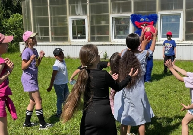 «Здоровье - наш стиль!»