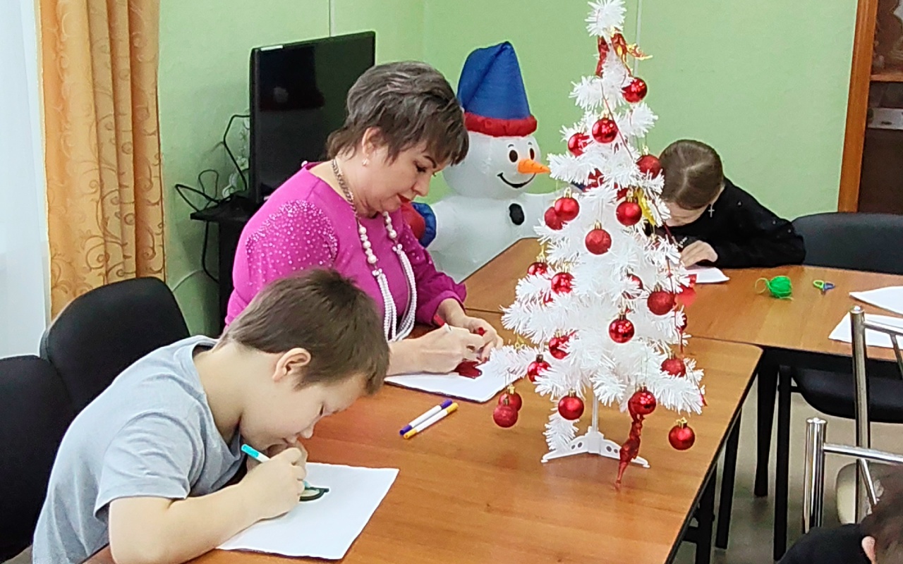 Увлекательный мастер класс с "Школой № 154 им. Е.П. Маслина"