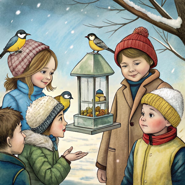 Экология - дело каждого