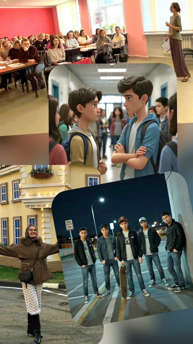  Тренинг"Психология влияния. Противодействие манипуляциям"