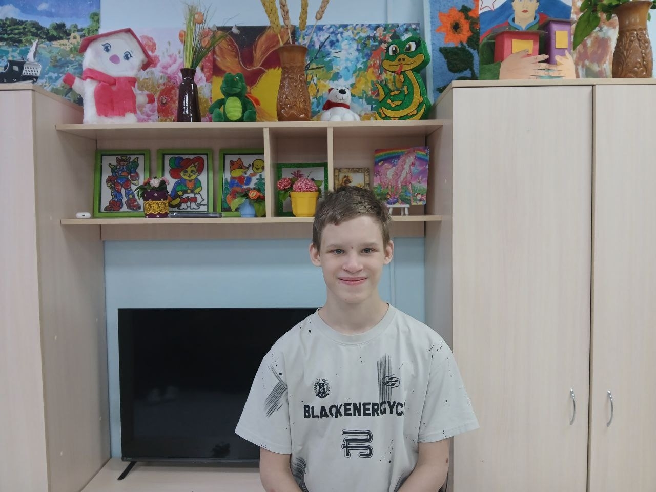 Сегодня будем зажигать не только свечи! 