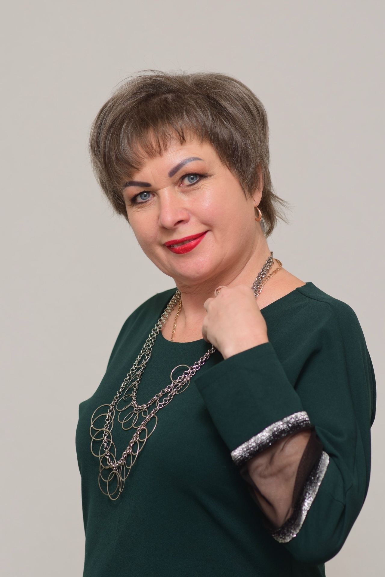 Партийный проект «Крепкая семья».Куратор ФПП «Крепкая семья» Ольга Абрядина.