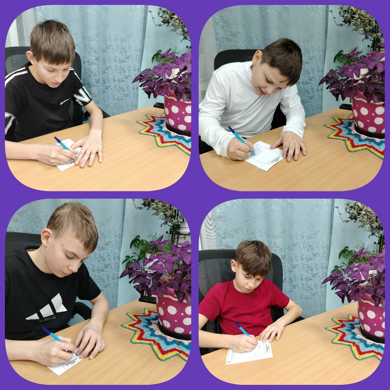  Индивидуальные занятия – это ключ к доверию и открытости!