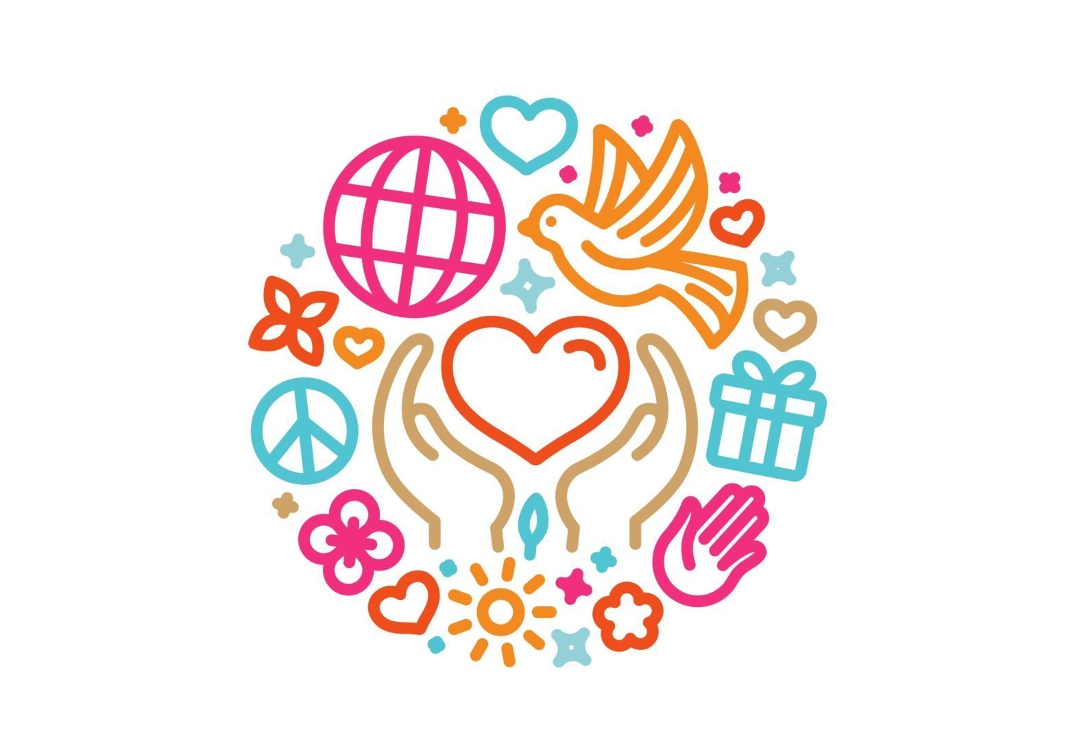 Организация и проведение Национальной премии благотворительных проектов в адрес детей и молодежи, находящихся в трудной жизненной ситуации, «ГЕН ДОБРОТЫ» 