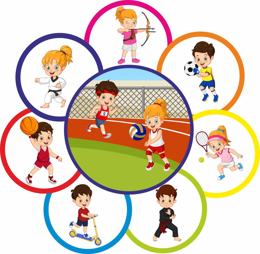 Спортивная экспедиция