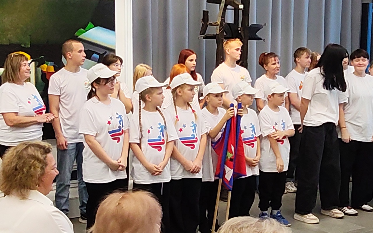 Мы на фестивале в  Вологде на областном фестивале "Моя профессия- самая лучшая "