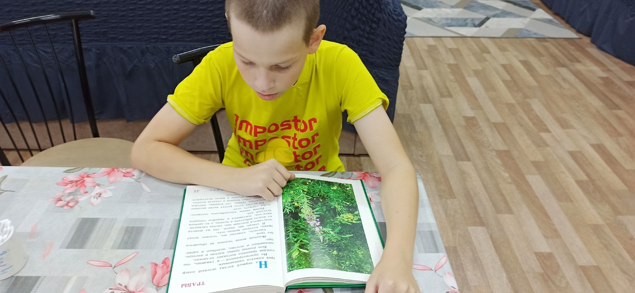 Домашняя библилтека