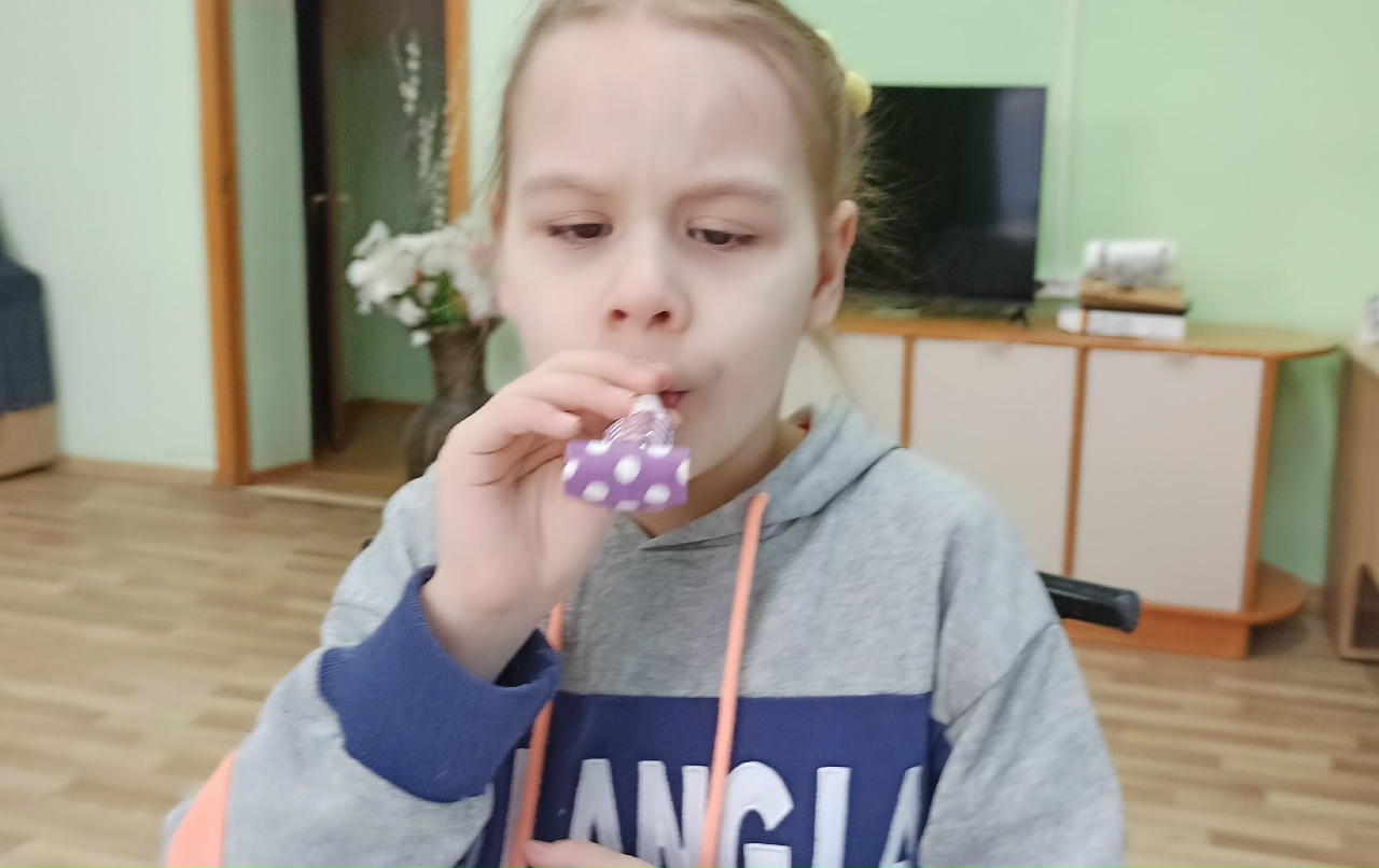 Правильное дыхание-фундамент красивой речи.