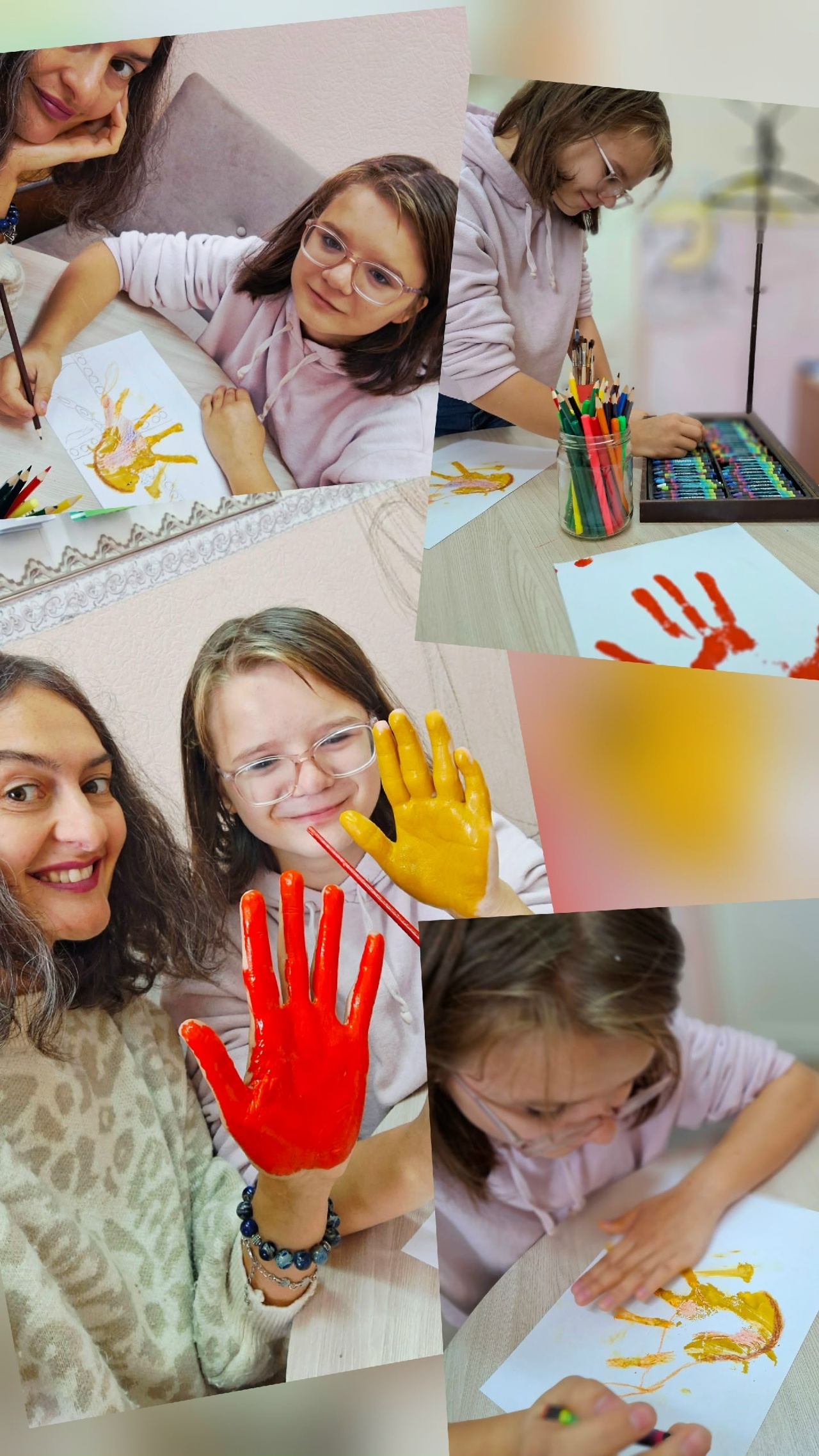 Рисунки и картинки - зеркало души!