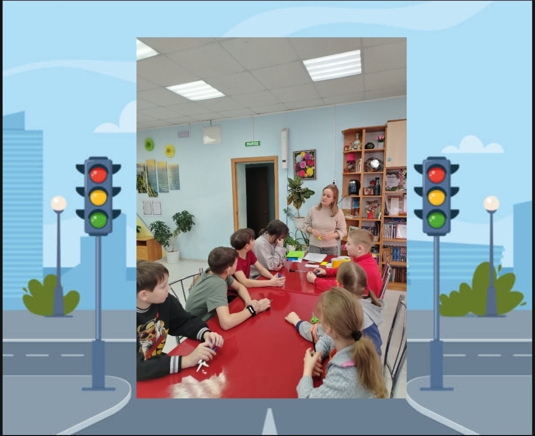  Увлекательный мастер-класс