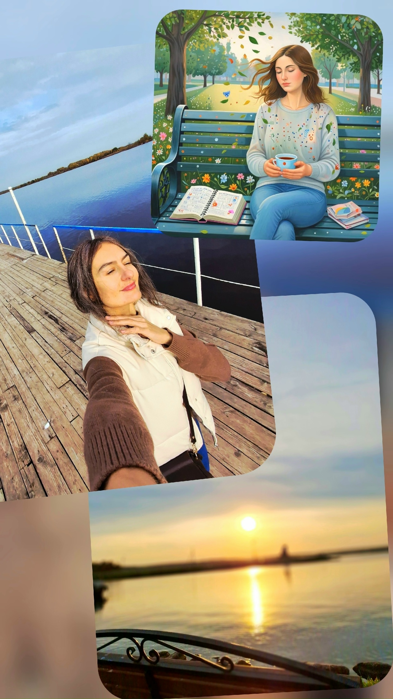 Наши Мысли — зеркало нашей жизни!