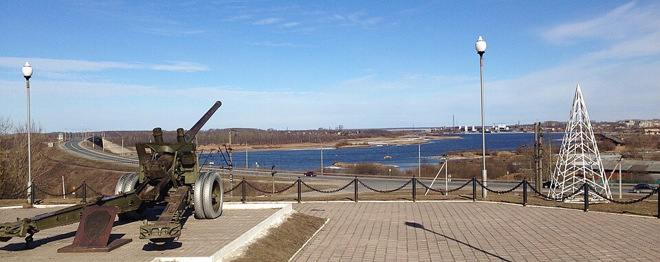  "Моя малая Родина"