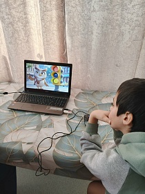 Правила Дорожного Движения все мы знать должны