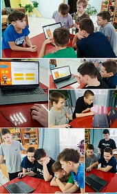 Викторина «Безопасный Новый год»