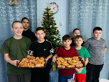 Клубная деятельность выходного дня