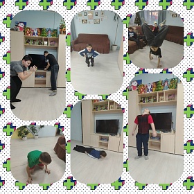 Увлекательные игры